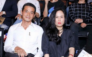 Quách Ngọc Ngoan làm thơ mùi mẫn tặng Phượng Chanel