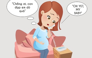 20 tuyệt chiêu giúp chị em dễ có bầu hơn