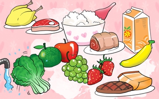 Thức ăn để trong tủ lạnh: Sau bao lâu thì thành thực phẩm có hại?