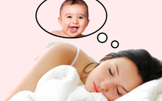 Việc chị em nên làm trước khi mang thai để có đứa con khỏe mạnh