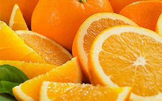 Giật mình với tác dụng phụ đáng sợ do ăn nhiều cam