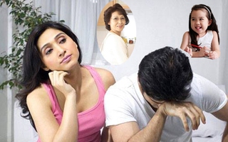 Mẹ - Vợ - Con: Đàn ông thật sự đội ai lên đầu?