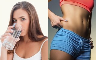 Điều gì xảy ra với cơ thể khi bạn uống nước ấm lúc đói vào mỗi sáng?