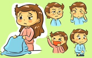 8 thói quen hại sức khỏe nhưng nhiều người vẫn mắc phải hàng ngày