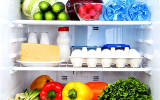Sai lầm chết người khi tích trữ thực phẩm ngày Tết