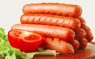 Điểm danh 4 nhóm thực phẩm chứa nhiều hóa chất, phẩm màu có hại cho sức khỏe