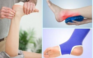 Infographic: Hướng dẫn sơ cứu đúng cách khi bị bong gân, trật khớp và bị bỏng