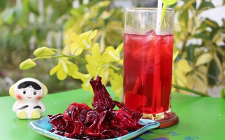Những ai không nên uống atisô, nước gạo lứt rang?