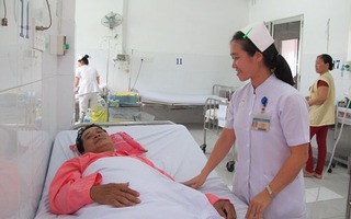 Cứu kịp thời trường hợp suýt tử vong vì nhiễm liên cầu lợn