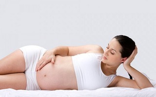 Những trường hợp nhất định không được xoa bụng bầu để tránh nguy hiểm