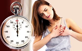 Dấu hiệu nhận biết căn bệnh nguy hiểm với phụ nữ trẻ hơn cả ung thư vú