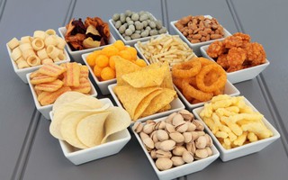 Những món ăn tàn phá phổi chả kém gì hút thuốc lá
