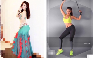 Giảm 10kg trong 2 tháng: Cô gái trẻ đẹp lấy lại vóc dáng siêu nhanh nhờ bí quyết đơn giản