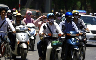 Tìm giải pháp "trị" mùa hè nóng bức