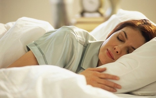 Nỗi niềm phụ nữ tuổi mãn kinh