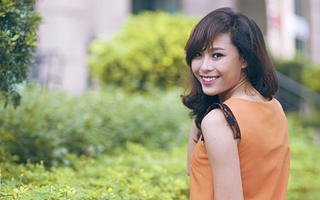 Trẻ trung, nữ tính với thời trang công sở Heydi Fashion House
