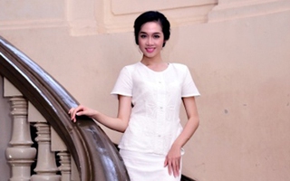 Quyến rũ đầu thu cùng SENTI