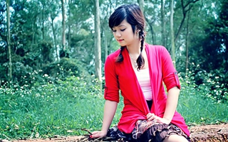“Chiêm ngưỡng” nhan sắc thí sinh “Nữ sinh viên Việt Nam duyên dáng 2013"