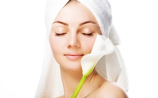 Vitamin E & Collagen: Khỏe để yêu và được yêu