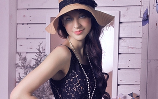 Cơ hội làm đẹp với nhiều mẫu thời trang giá rẻ tại Sendo.vn