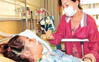 Giảm cân quá đà, đang khỏe trở thành người thực vật
