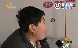 Người đàn ông ngực to như phụ nữ vì uống thuốc chữa vô sinh