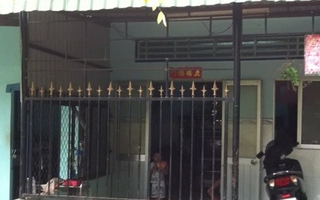 Mất chồng sau ngày trúng độc đắc tiền tỷ