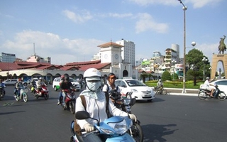 Năm nay nắng nóng có thể đến sớm