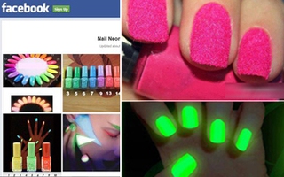 Hiểm họa từ những chiêu làm nail “độc” của chị em