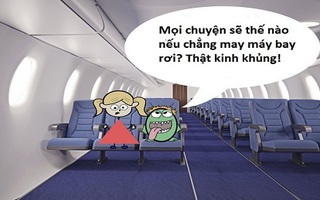 Những biểu hiện thái quá của cô nàng hay lo nghĩ