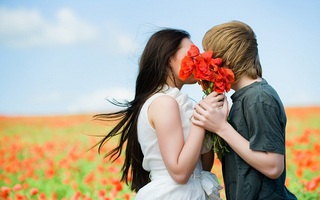 8 cách khiến chàng “phát điên” ngay lần hẹn hò đầu tiên