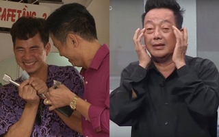 Xuân Bắc bị khách nam "sàm sỡ"; "Ơn giời" gây sốc vì ép nghệ sĩ già uống rượu