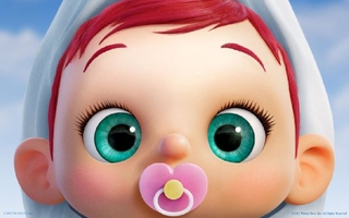 Cười nghiêng ngả với "dịch vụ vận chuyển em bé" trong phim "Storks"