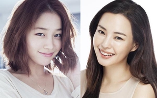 Lee Min Jung, Honey Lee được mời tham gia phim của Bi Rain