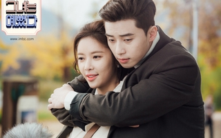 Top 10 phim Hàn gây sốt nhất năm 2015