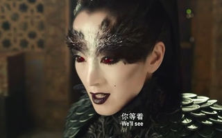 "Tây Du Ký 2" tung trailer mãn nhãn hội tụ dàn sao "khủng"