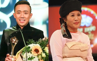 Trấn Thành đáp trả scandal hỗn láo; "Chị gái dân tộc" mất 150 triệu gây tiếc nuối