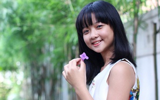 Những diễn viên nhí siêu dễ thương của màn ảnh Châu Á