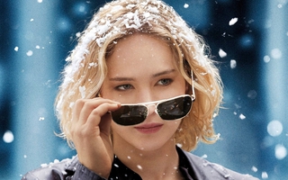 "Joy": Câu chuyện người phụ nữ và... cây chổi lau nhà
