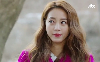 "Madame Antoine": Han Ye Seul thuê gái đẹp tán tỉnh Sung Joon