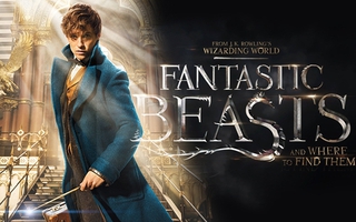 Hé lộ về nhân vật sắp xuất hiện khiến "mẹ đẻ" Harry Potter thích thú
