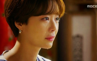 Hwang Jung Eum rụng rời khi người yêu khuynh gia bại sản trong tíc tắc