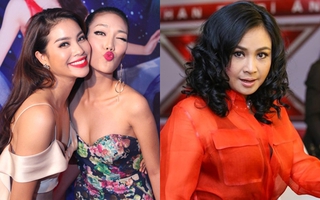 Lan Khuê úp mở về tình bạn với Phạm Hương; Thanh Lam tuyên bố không phục Hồ Quỳnh Hương
