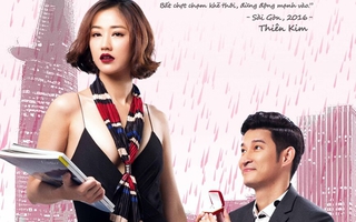 "Mẹ một con" Maya bất ngờ được trai đẹp cầu hôn