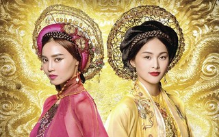 "Tấm Cám" và chuyện kể sau khi xem xong: Không ai muốn làm cô Tấm!