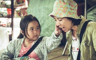Phim Nắng: Có buồn, và cả... buồn cười