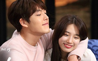 Phim của Kim Woo Bin - Suzy ngày càng hay, tại sao lại xa lánh?