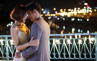 "Sài Gòn, anh yêu em": Có những điều sến sẩm "rất Sài Gòn"