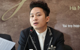 Tùng Dương kể lại thời kỳ bất hòa với Hà Trần