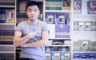 "Phụ nữ giờ còn phải giành đàn ông với... đàn ông khác"